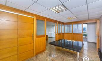 Imagem 6: PORTO ALEGRE - Conjunto Comercial/Sala - Floresta