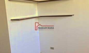 Imagem 3: Apartamento à venda no QUINTA DA BOA VISTA - Londrina/PR