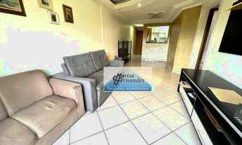 Imagem 4: Apartamento com 2 dormitórios à venda, 72 m² por R$ 395.000 - Vila Guarani (Zona Sul) - Sã