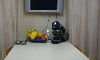 Imagem 5: Apartamento com 3 dormitórios à venda, 128 m² por R$ 980.000,00 - Centro - Santo André/SP