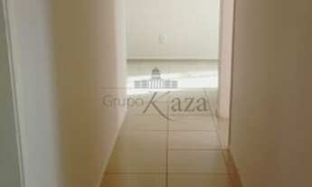 Imagem 4: Apartamento - Bosque dos Eucaliptos - Spazio Campo Lazio - 3 Dormitórios - 63m²