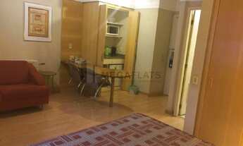 Imagem 3: FLAT PARA LOCAÇÃO E VENDA NO JARDINS!