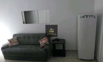 Imagem 2: Flat disponível em Moema