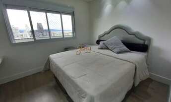 Imagem 6: Apartamento para Venda em Florianópolis, Estreito, 3 dormitórios, 1 suíte, 2 banheiros, 2