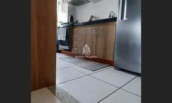 Imagem 2: Apartamento com 2 dorms, Jardim das Colinas, Hortolândia - R$ 249 mil, Cod: RRAP2132