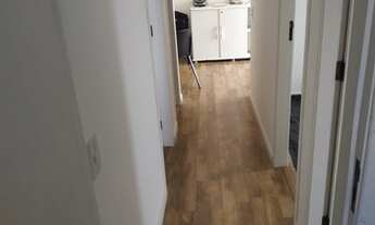 Imagem 4: Apartamento para aluguel com 65 metros quadrados com 2 quartos em Vila Gustavo - São Paulo