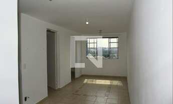 Imagem 2: Apartamento para Aluguel - Jardim Maria Rita, 2 Quartos, 46 m2