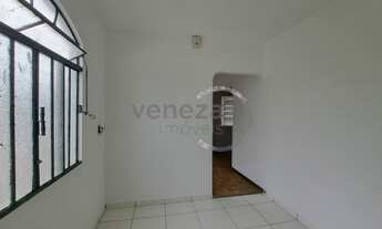 Imagem 6: Casa Residencial com 2 quartos para alugar por R$ 1000.00, 114.00 m2 - PIZA - LONDRINA/PR
