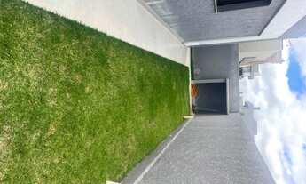 Imagem 7: Linda residência em ótima localização do terras Alphaville - A/C veículo !!