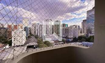 Imagem 5: Apartamento à Venda - Vila Olímpia, 2 Quartos, 59 m2