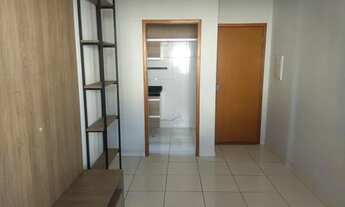 Imagem 2: Apartamento para aluguel com 65 metros quadrados com 2 quartos em Barranco - Taubaté - SP