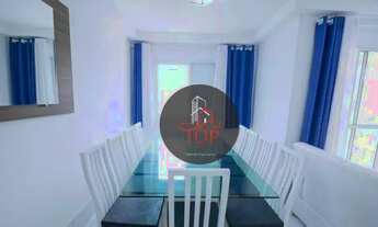 Imagem 2: Apartamento à venda, 87 m² por R$ 720.000,00 - Jardim - Santo André/SP