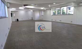 Imagem 6: Conjunto comercial, 164 m² - venda ou locação - Vila Olímpia - São Paulo/SP
