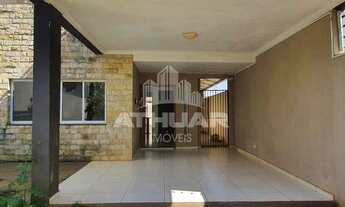 Imagem 2: SOBRADO NO LOTEAMENTO BOURBON