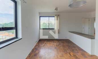 Imagem 2: Apartamento para Aluguel - Vila Madalena, 2 Quartos, 75 m2