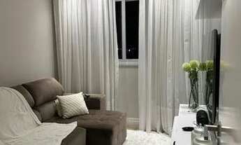 Imagem 5: Apartamento FINAMENTE MOBILIADO para locação anual ou venda!