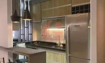 Imagem 7: Apartamento Padrão em São José dos Campos