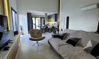 Imagem 5: Casa - Alphaville Dom Pedro 3 - Campinas