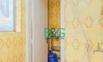 Imagem 7: Apartamento com 2 dormitórios à venda, 80 m² por R$ 339.000 - Vila Mazzei - São Paulo/SP