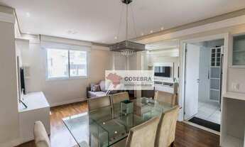 Imagem 4: Apartamento com 2 dormitórios para alugar, 97 m² por R$ 12.248,84/mês - Itaim - São Paulo