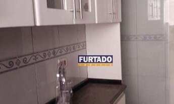 Imagem 5: Apartamento com 3 dormitórios para alugar, 67 m²- Jardim do Estádio - Santo André/SP