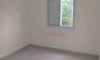 Imagem 4: Apartamento com 2 dormitórios para alugar, 57 m² por R$ 2.350,00/mês - Portão - Arujá/SP