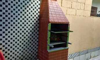 Imagem 3: Casa na praia com 2 Dormitórios