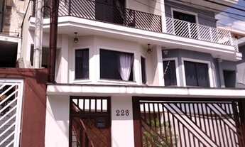 Imagem: Casa para venda tem 200 metros quadrados