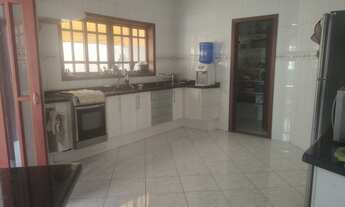 Imagem: Casa para locação no Condomínio Constantino