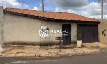 Imagem: Andradina/SP - Jardim bandeirantes