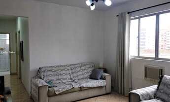 Imagem: Apartamento para Venda em Santos, Vila Mathias