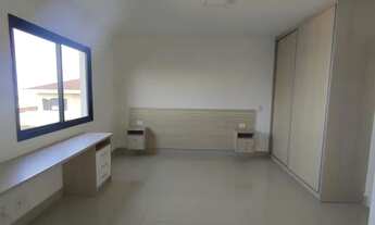 Imagem 2: Lindo apartamento para alugar com moveis planejados e 1 vaga de garagem. Próximo a shoppin