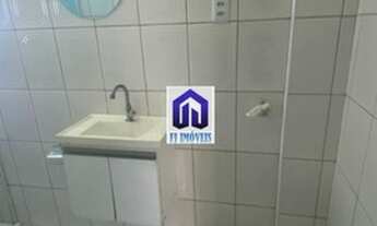 Imagem 5: Alugo apartamento no térreo com 1 dormitório no Gonzaguinha em São Vicente-SP!!