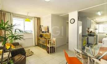 Imagem: Apartamento em Sarandi