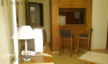 Imagem 6: FLAT PARA LOCAÇÃO NO JARDINS!