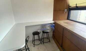 Imagem 7: Andar Corporativo, 286 m² - venda por R$ 3.816.000,00 ou aluguel por R$ 22.610,00/mês - Vi