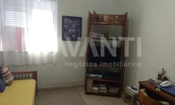 Imagem 2: Casa - Jardim Nossa Senhora Auxiliadora - Campinas