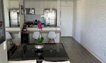 Imagem 4: Apartamento à venda, 66 m² por R$ 750.000,00 - Socorro - São Paulo/SP