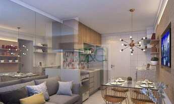 Imagem 7: Apartamento Barra Funda São Paulo/SP