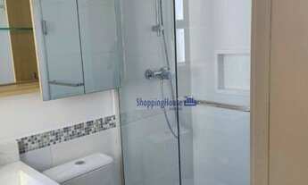 Imagem 5: Apartamento com 3 dormitórios para alugar, 162 m² por R$ 18.200,00/mês - Vila Romana - São