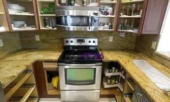 Imagem 5: Casa com 5 dormitórios, 400 m² - venda por R$ 1.990.000,00 ou aluguel por R$ 18.900,00/mês