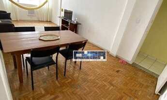 Imagem 4: Apartamento de 3 DORMITÓRIOS com VAGA na Praia Gonzaga