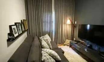 Imagem 7: Apartamento no Condomínio Edifício Iliada no Jardim Paulista com 78m² 2 banheiros 1 vaga