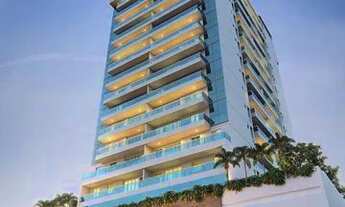 Imagem 2: Lançamento Apartamento 81m² na Península Vista para o Mar e Delivery Room 03 Quartos TR672