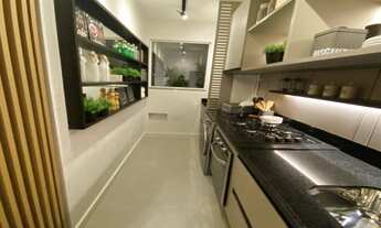 Imagem 4: Rio de Janeiro - Apartamento Padrão - Camorim