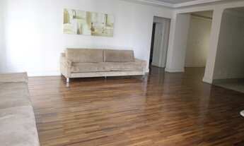 Imagem 2: LINDO 3 DORMITORIOS ( 2 SUITES ) , 2 VAGAS , TODO REFORMADO HIGIENOPOLIS 180 M²