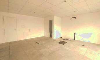 Imagem 3: Conjunto, 40 m² - venda por R$ 385.000,00 ou aluguel por R$ 2.955,46/mês - Campo Belo - Sã