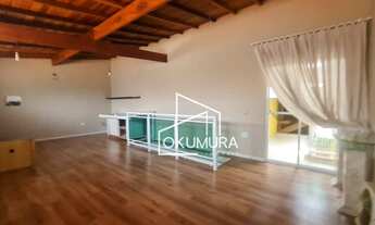 Imagem 4: Casa com 2 dormitórios, 180 m² - venda por R$ 965.000,00 ou aluguel por R$ 3.526,20/mês