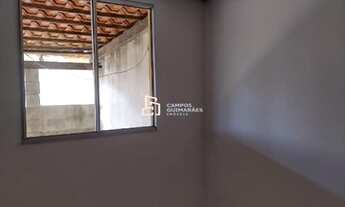 Imagem 5: Casa para aluguel, 3 quartos, 1 suíte, 1 vaga, Distrito Industrial do Jatobá - Belo Horizo