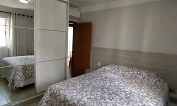Imagem 6: Apartamento para venda com 118 metros quadrados com 4 quartos em Setor Bueno - Goiânia - G